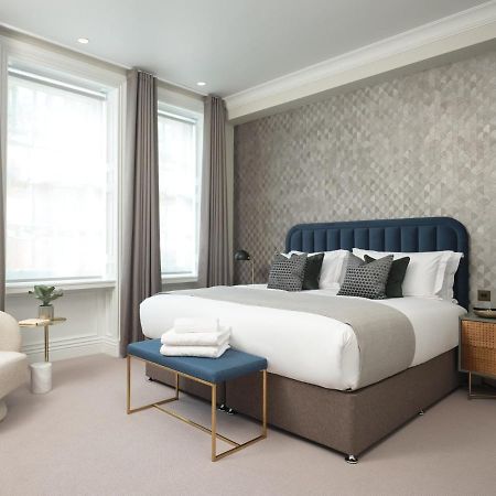 Deluxe Mayfair Luxury Apartment ロンドン エクステリア 写真
