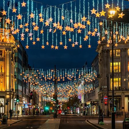 Deluxe Mayfair Luxury Apartment ロンドン エクステリア 写真