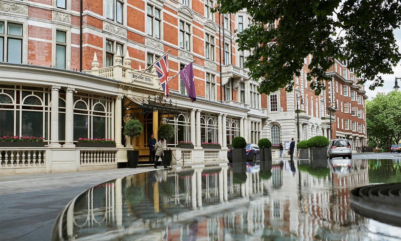 Deluxe Mayfair Luxury Apartment ロンドン エクステリア 写真