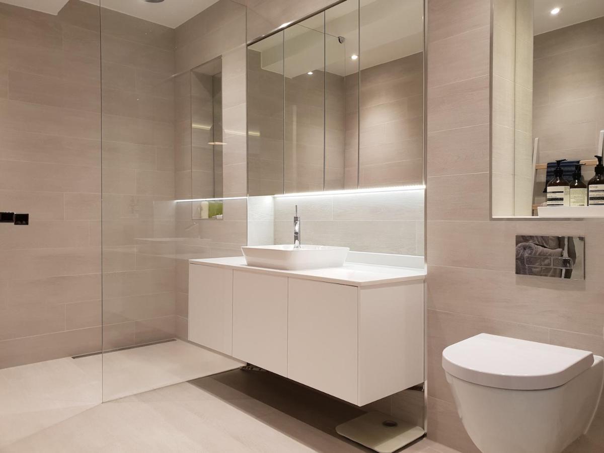Deluxe Mayfair Luxury Apartment ロンドン エクステリア 写真