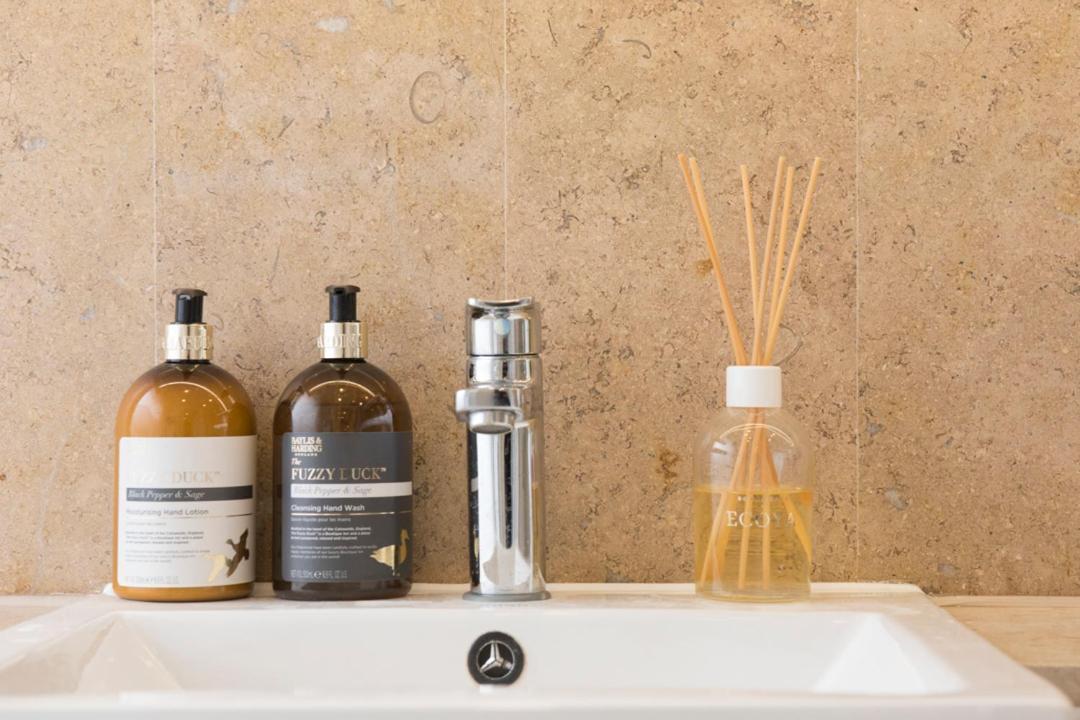 Deluxe Mayfair Luxury Apartment ロンドン エクステリア 写真