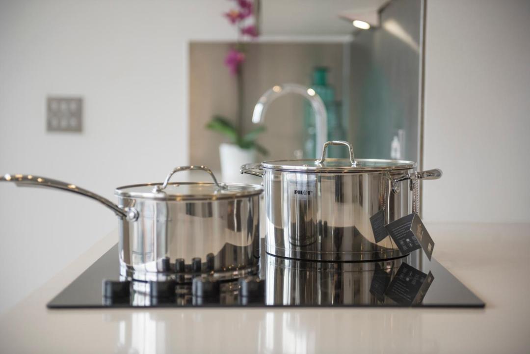 Deluxe Mayfair Luxury Apartment ロンドン エクステリア 写真